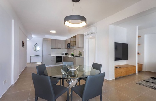 Neapolis Apartment | Kanika Seabreeze Apartment