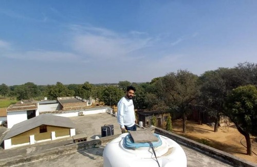 Shri Madhopur House | Kaninwal's House