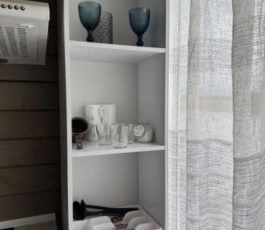 Moshny Apartment | Kaniv Fish Club
