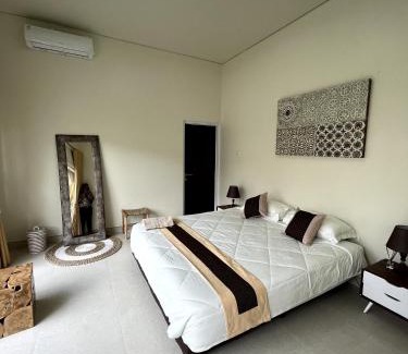 Ngaglik Hotel | Kanjeng Heritage Villa by Raminten