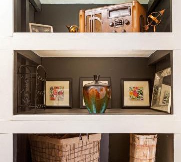 Kankakee Villa | Kankakee River Sanctuary