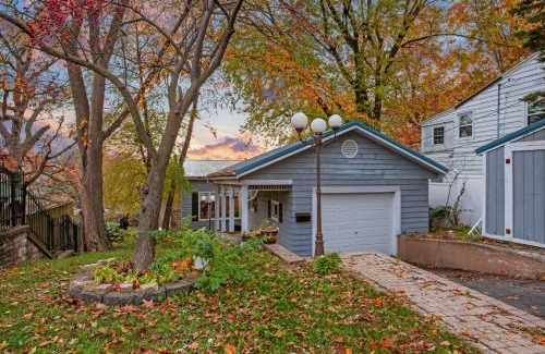 Kankakee Villa | Kankakee River Sanctuary