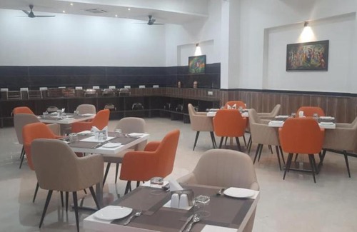 Islampur Hotel | Kankidham Lords Inn