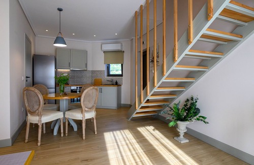Stoupa Apartment | Kannas Mani-Luxury Suites- Adults friendly 14+
