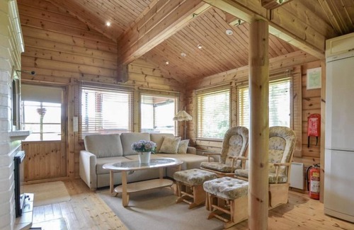 Liperi House | Kannelpirtti 1 by Interhome