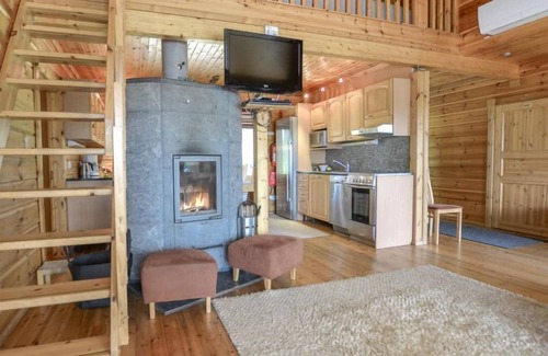 Liperi House | Kannelpirtti 2 by Interhome