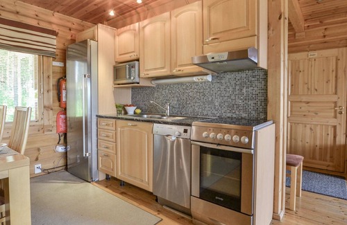 Liperi House | Kannelpirtti 2 by Interhome