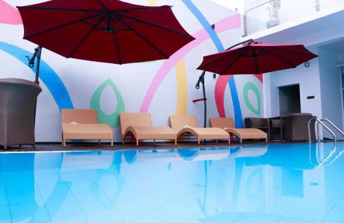Anuradhapura Hotel | Kanola Luxury Hotel