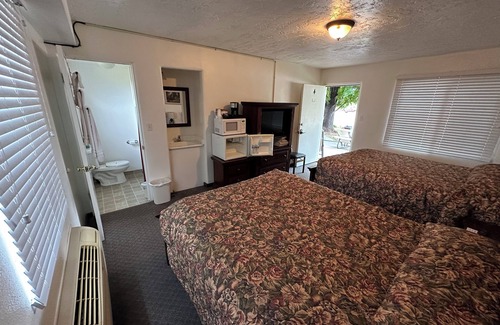 Kanosh Hotel | Kanosh Motel