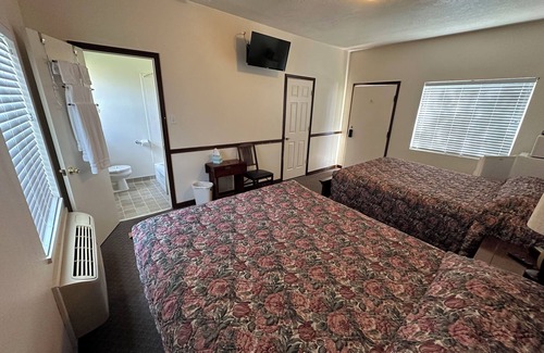 Kanosh Hotel | Kanosh Motel