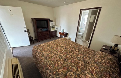 Kanosh Hotel | Kanosh Motel