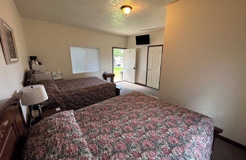Kanosh Hotel | Kanosh Motel