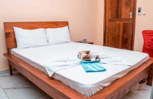 Quelimane Bed & Breakfast | Kansa Hotel, Lda