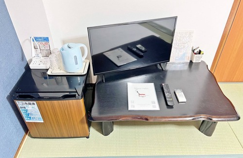 Higashinari House | Kansai Airport directlyStation 3minutes 4 rooms - 4 Japanesestyle rooms/Osaka Ōsaka
