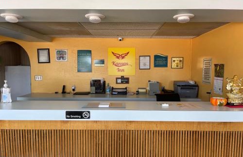 Independence Hotel | Kansas Inn