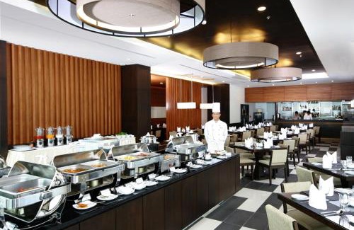 Ayutthaya Hotel | Kantary Hotel Ayutthaya