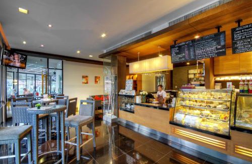 Ayutthaya Hotel | Kantary Hotel Ayutthaya