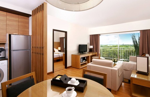 Kabin Buri Hotel | Kantary Hotel Kabinburi