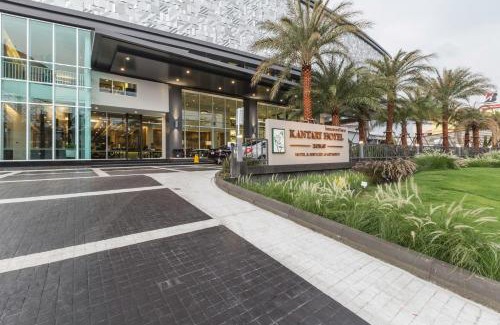 Nai Mueang Hotel | Kantary Hotel Korat