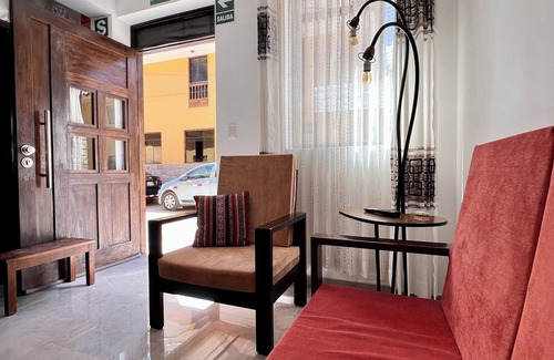 Ollantaytambo Bed & Breakfast | Kantu Inn
