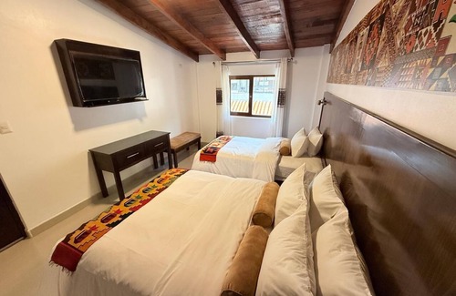 Ollantaytambo Bed & Breakfast | Kantu Inn