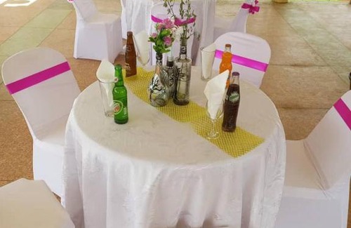 Kanungu Hotel | Kanungu Resort Hotel