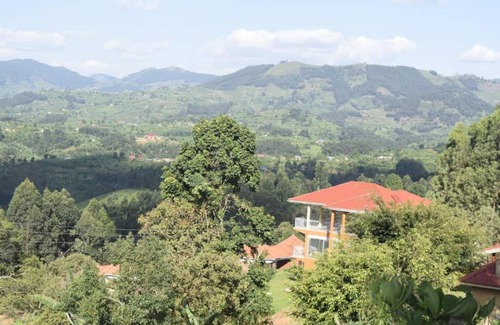 Kanungu Hotel | Kanungu Resort Hotel