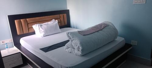 Namsaling Hotel | Kanyam village cottage