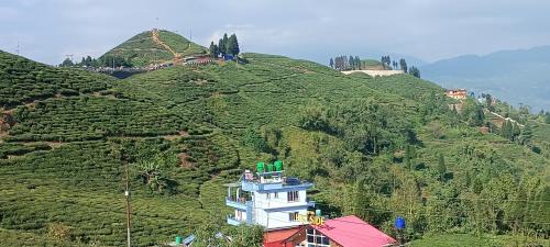 Namsaling Hotel | Kanyam village cottage