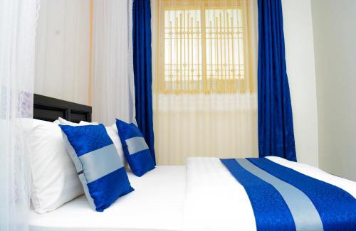 Jinja Hotel | Kanye Bridge Hotel Jinja