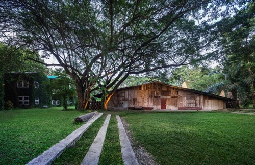 San Pa Thong Resort | Kaomai Lanna Resort
