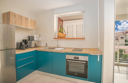 Pointe du Bout Apartment | Kaouanne