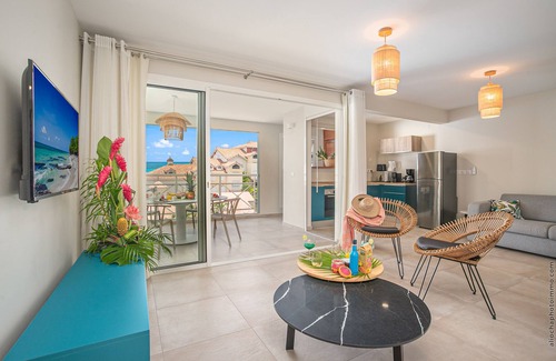 Pointe du Bout Apartment | Kaouanne