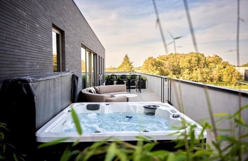 Hoogstraten Apartment | KAOZ Highstreet The Luxury Loft