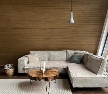 Moieciu Ski Chalet | Kapa Chalet Bran
