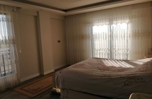 Uchisar Villa | Kapadokya da Incebey Villa Keyfi incebey Villa Pleasure in Cappadocia