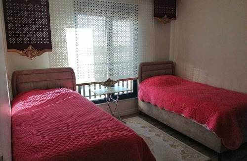 Uchisar Villa | Kapadokya da Incebey Villa Keyfi incebey Villa Pleasure in Cappadocia