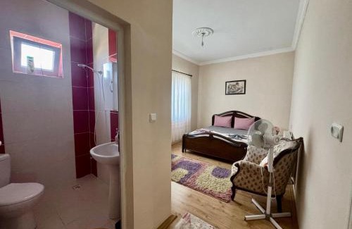 Ortahisar Apartment | Kapadokya Denizhan Villa