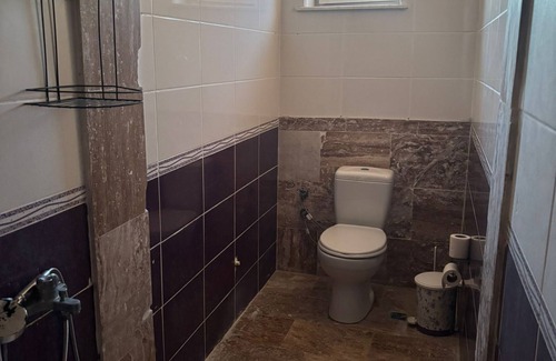 Urgup Bed & Breakfast | Kapadokya Rezidans Two