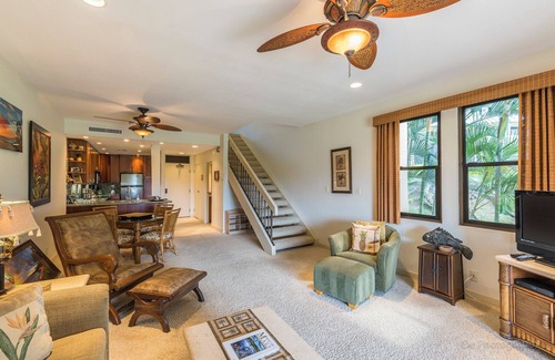 Kapalua Condo | Kapalua Bay Villas – Spacious Double Retreat in Maui’s Premier Resort