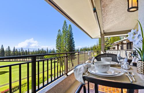 Kapalua House | Kapalua Golf Villa 12V 1