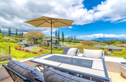 Kapalua House | Kapalua Golf Villas by KBM Resorts