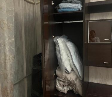 Kapchagay Apartment | Kapchagay