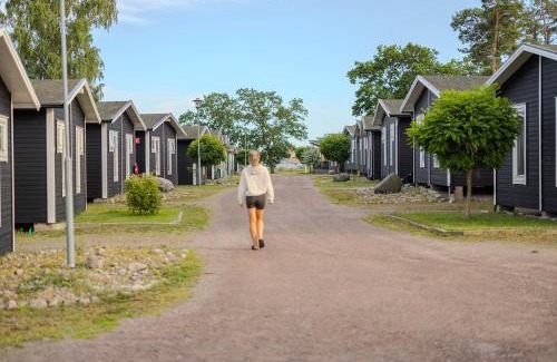Borgholm Other | Kapelludden Camping & Stugor