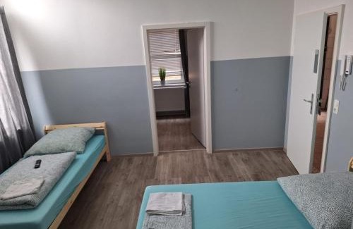 Blumenthal Apartment | Kapitän-Dallmann-Str