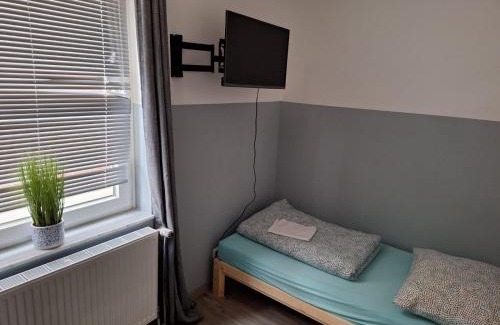 Blumenthal Apartment | Kapitän-Dallmann-Str