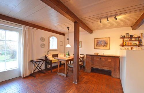 Oldsum Apartment | Kapitaen Hansen Haus