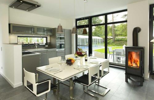 Karlshagen House | Kapitaensweg 28
