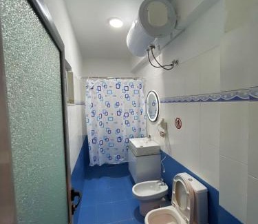 Gjirokaster Apartment | Kapo Apartments