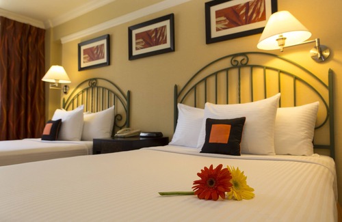 Port of Spain Resort | Kapok Hotel